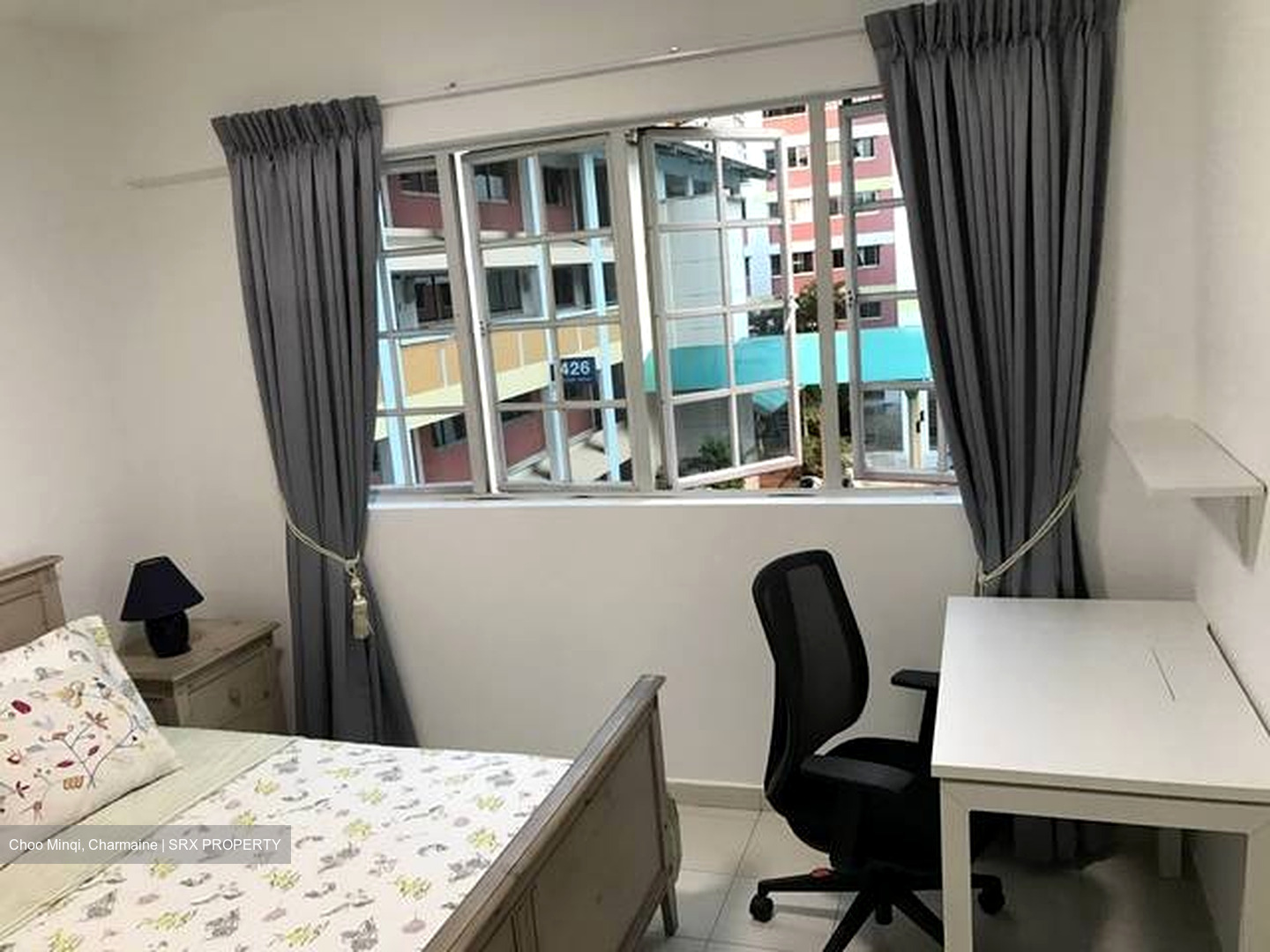 Blk 425 Fajar Road (Bukit Panjang), HDB 4 Rooms #533313001